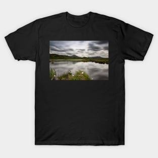 Eel Tarn - Eskdale T-Shirt